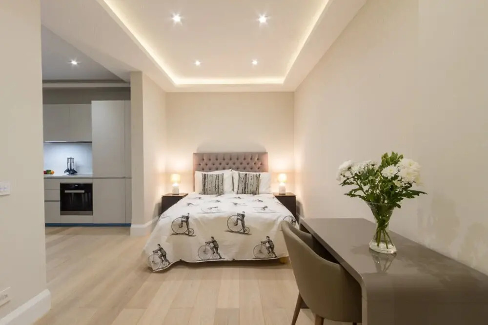 Lovely One Bedroom Apartment in Notting Hill - Clanricarde 1