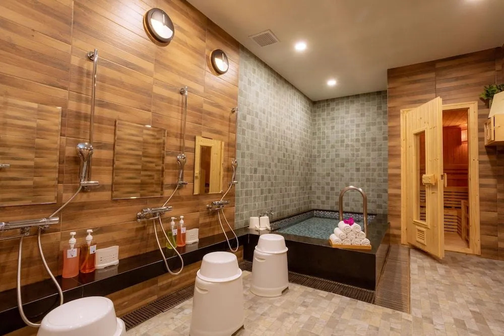 Hotel Kuretakeso Thailand Sriracha - SHA Extra Plus