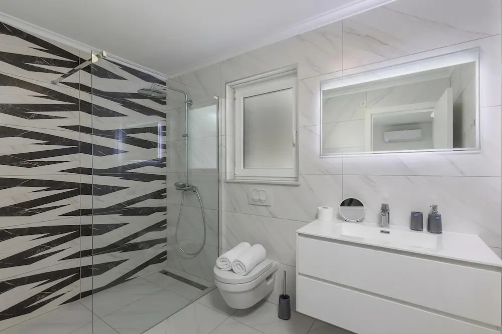Pool Apartments Crikvenica