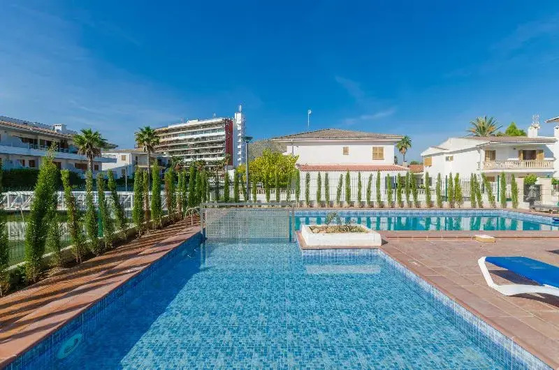 Yourhouse Venecia