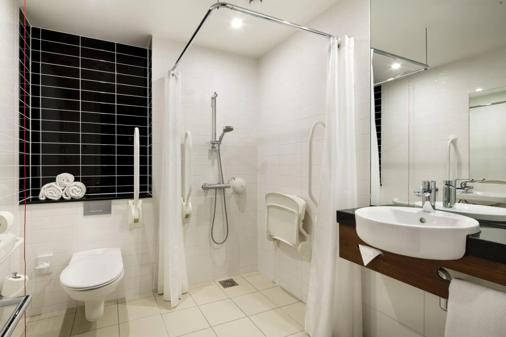 Holiday Inn Amsterdam - Arena Towers by IHG