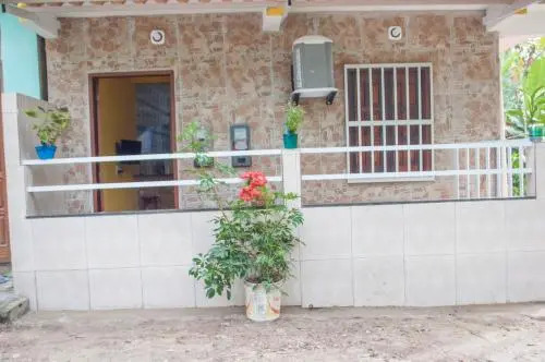 Residencial Morro de São Paulo