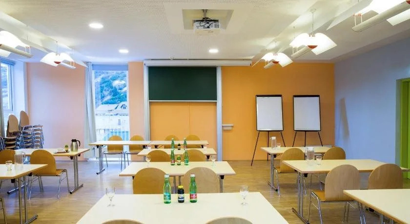 JUFA Hotel Planneralm