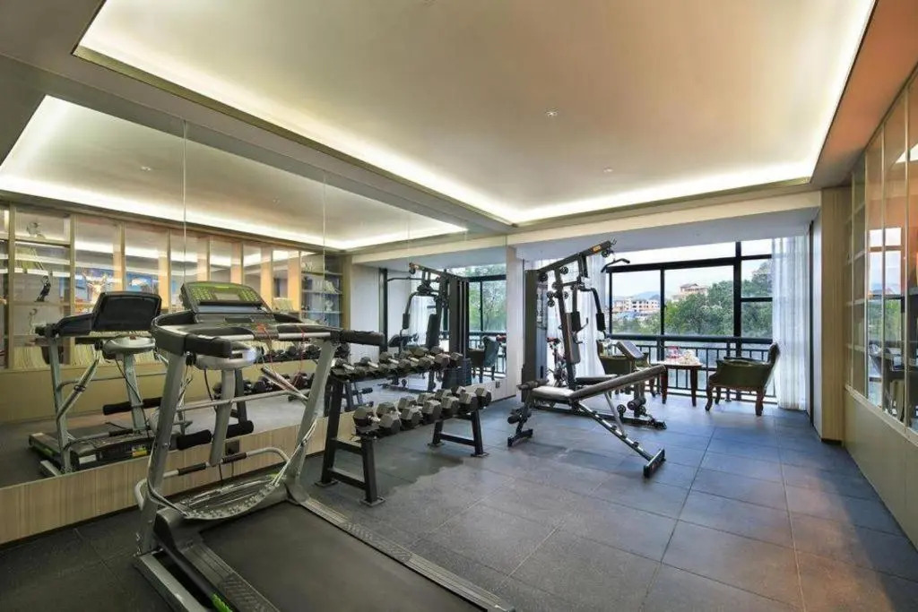 Vienna Hotel Guilin Qixing Road Branch