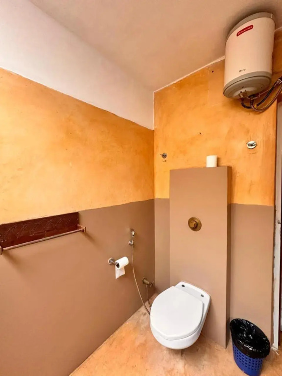 VILLA M,Solitude-1, 3bhk, nrbeach, wifi, pool, Candolim, Goa-by Moh Hospitality