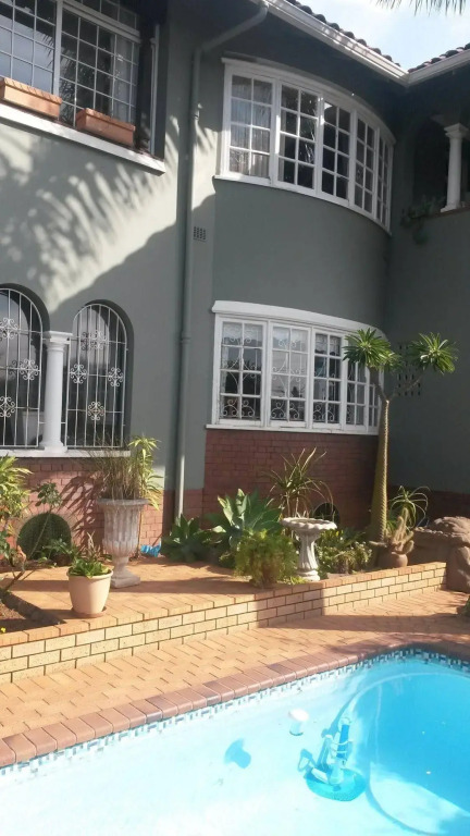 Sparkling Star Bed & Breakfast