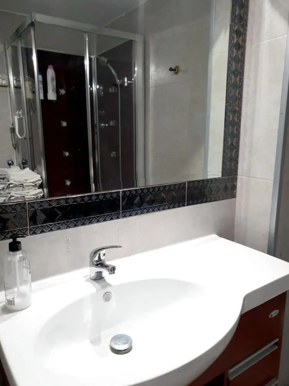 Studio in Candelaria, With Wonderful sea View and Pool Access - 1 km From the Beach