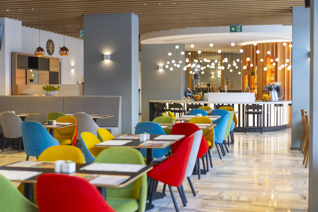 Hotel Metropol