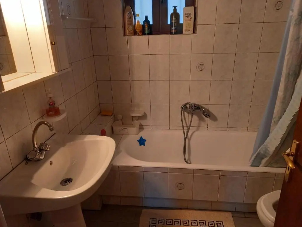Mountain House 3 Bedroom