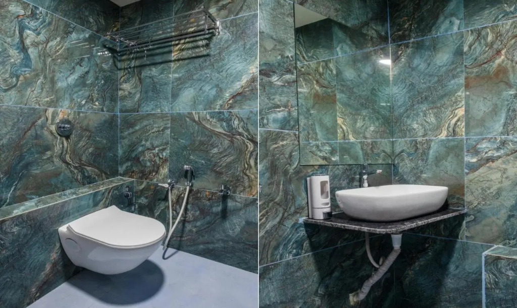 Itsy Hotels Signature, Nehru Nagar
