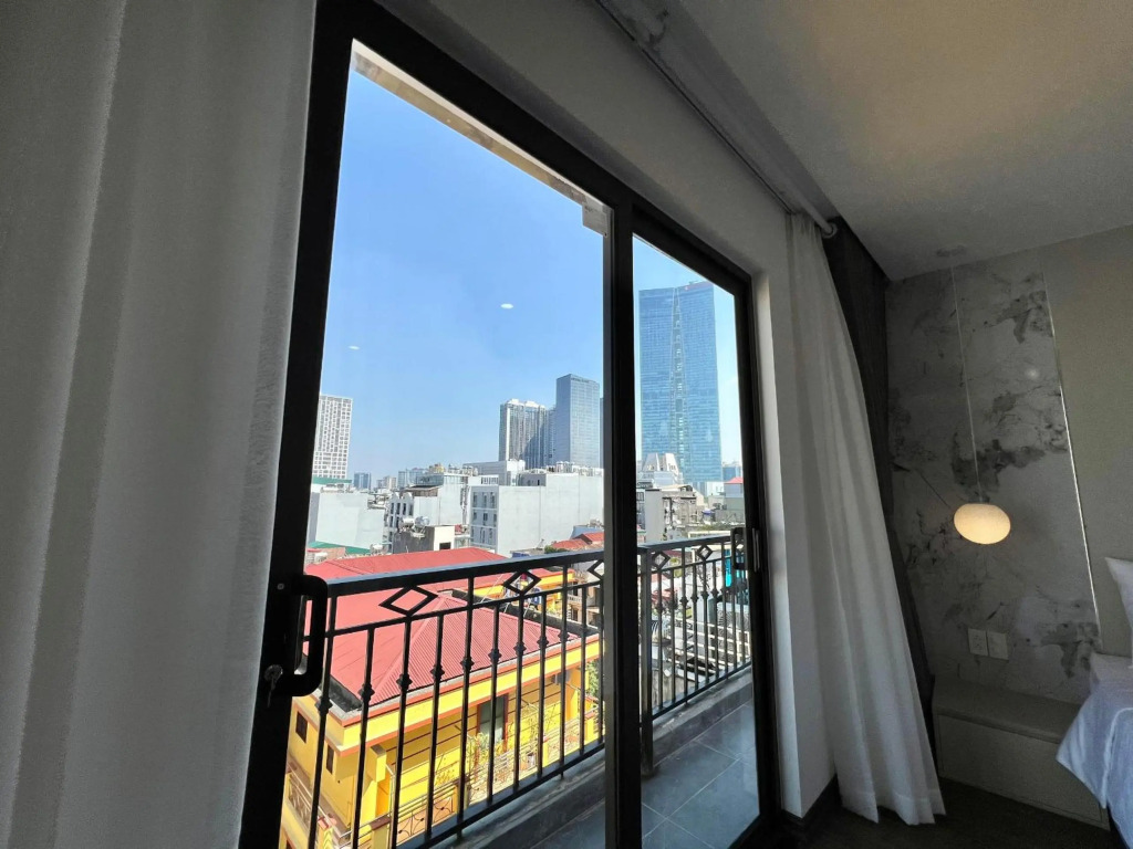 22housing Hotel 20 Linh Lang