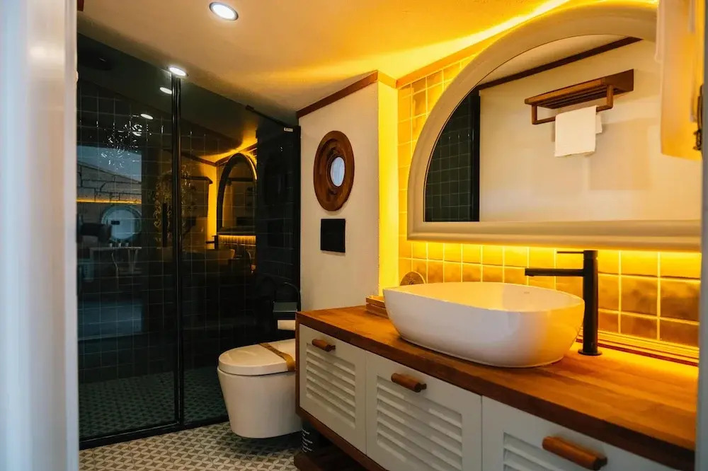 ACC Olives Luxury Boutique Hotel