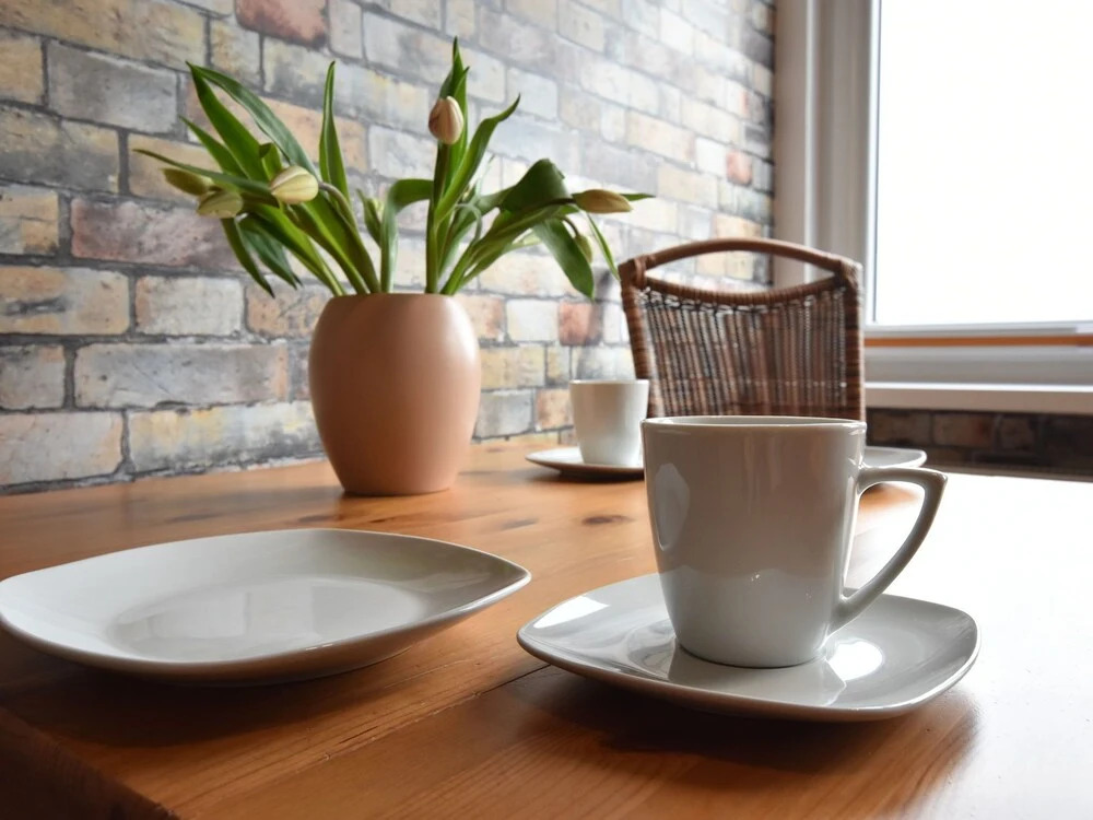 Modern Apartment in Kühlungsborn With Garden
