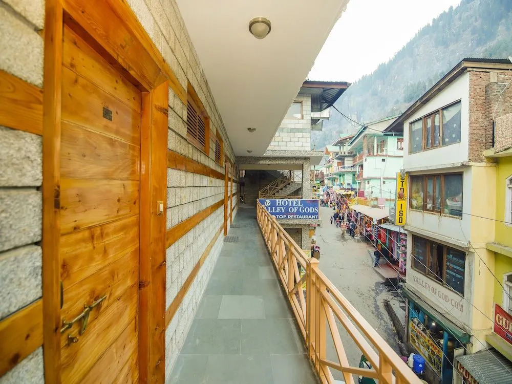 Hotel Red Heena