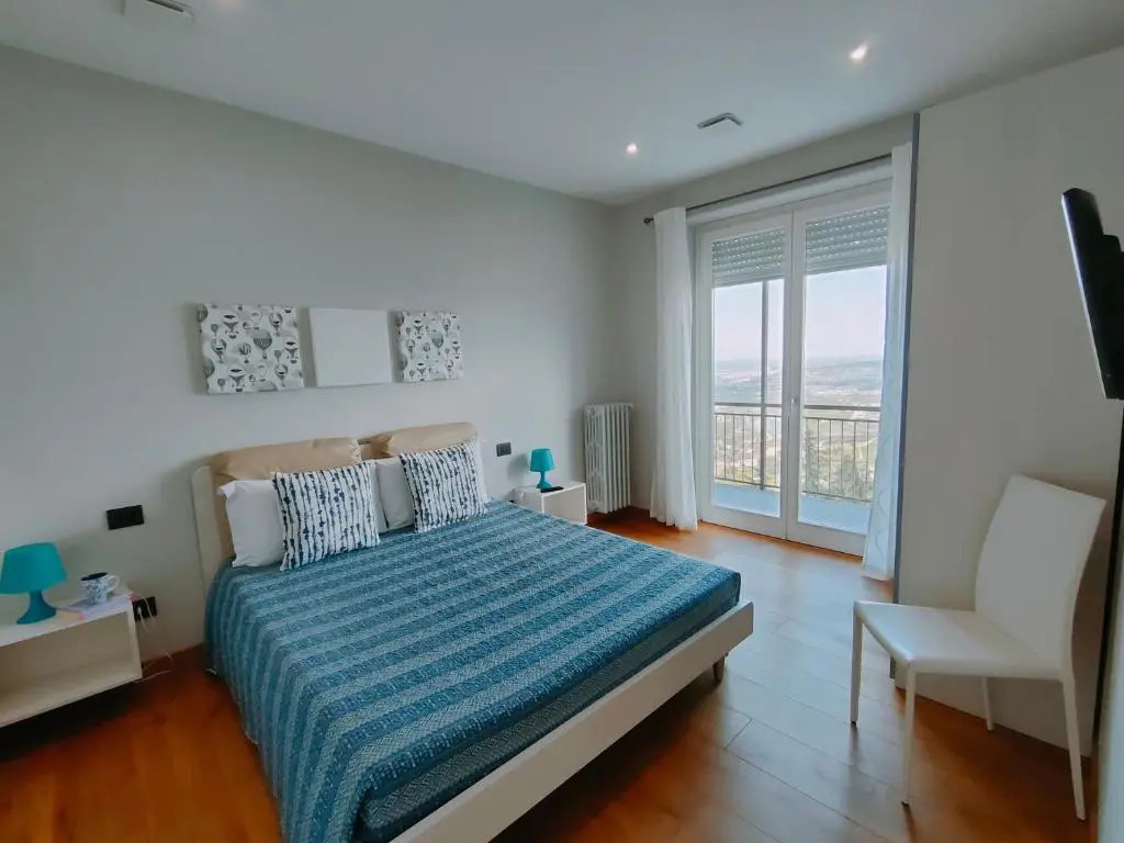 Apartment AL34