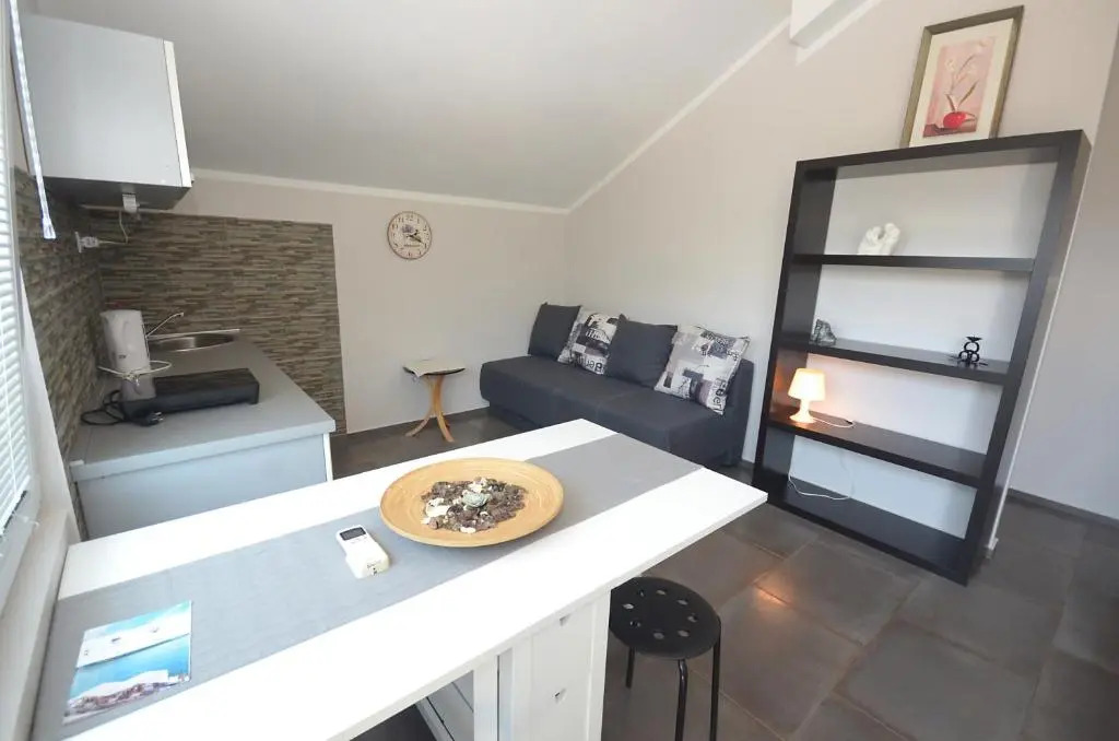 Apartments Dakovic