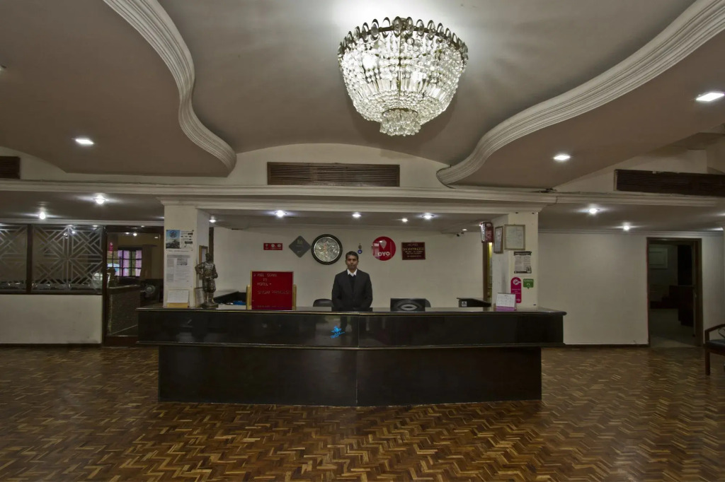 Hotel Snow Princess by OYO Rooms