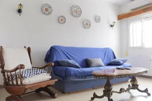 House Masso 28 Cambrils