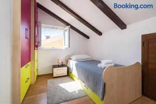 Apartment Višnja