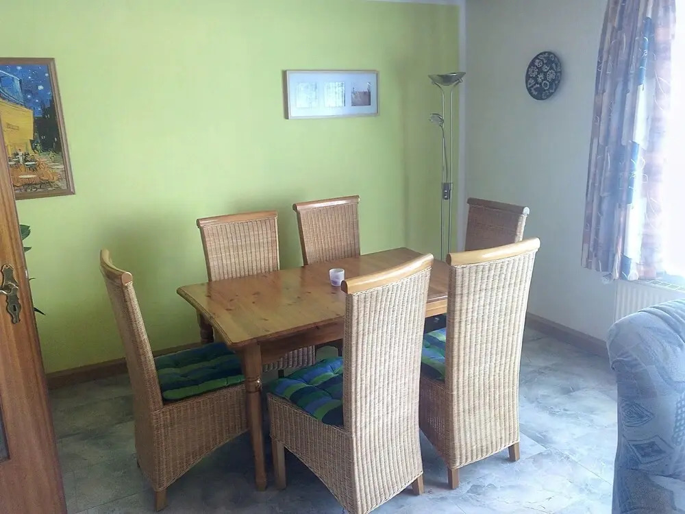 Strandnah Gelegen: Nordsee-ferienanlage - Wohnung Spiekeroog