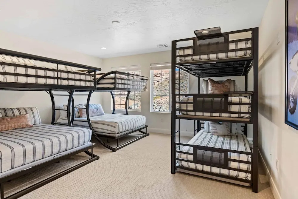 Stay N Play townhouse