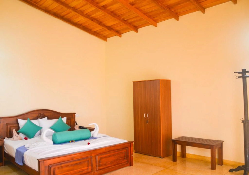 Hotel Lion Nature
