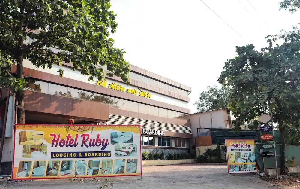 Hotel Ruby