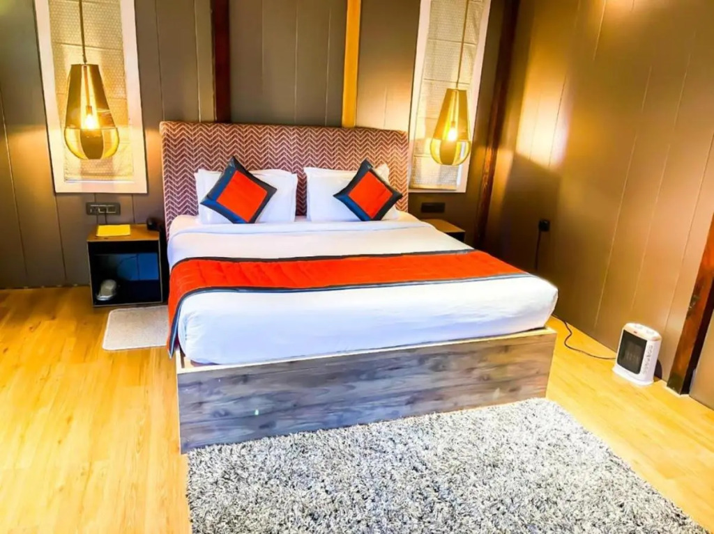 Ayar Jungle Resort