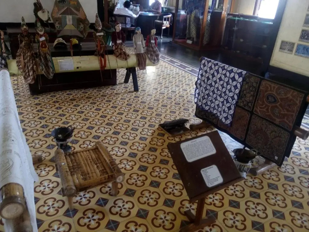 Tembi Rumah Budaya