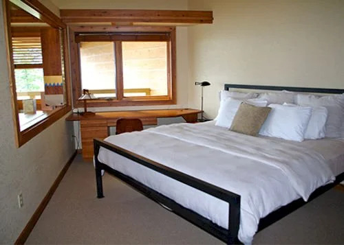 Aspen Lodge