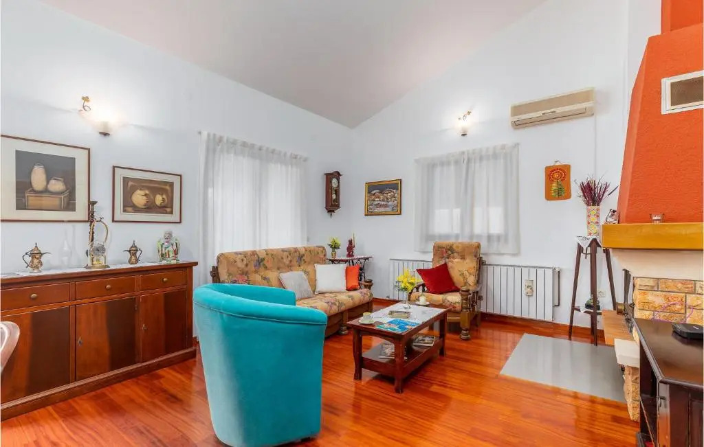 Beautiful Home In Pula