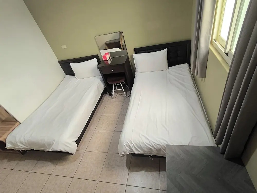 Jin Lu Homestay - Branch 2