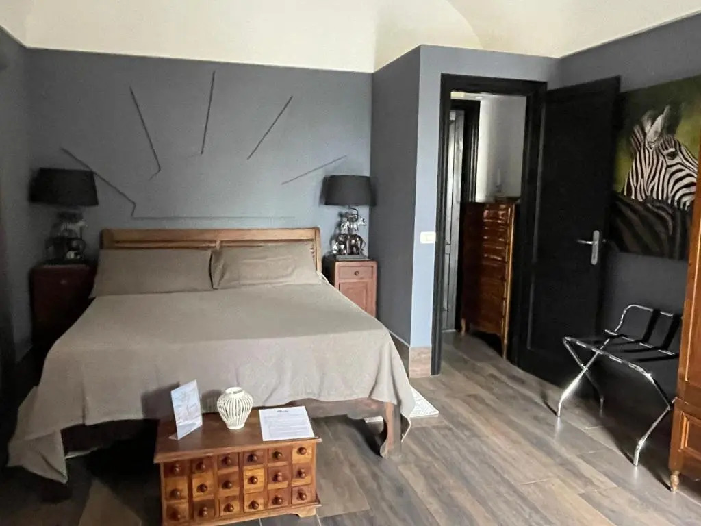 DON MARIO RELAIS Five 5 Suites