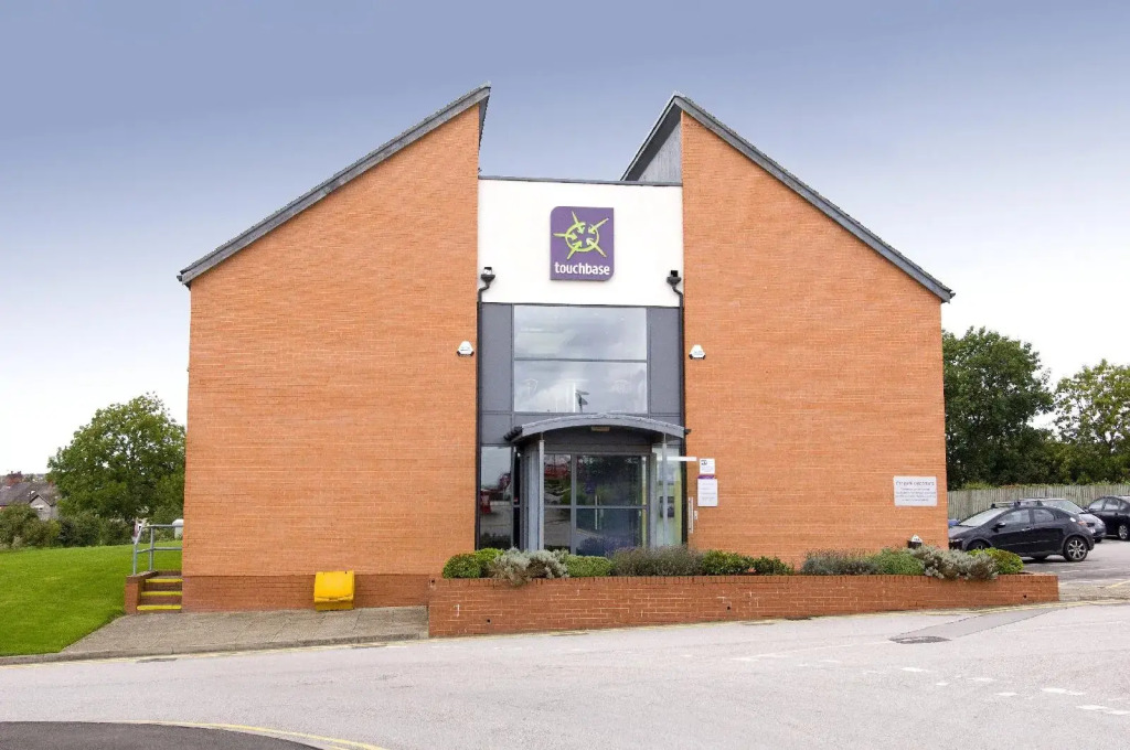 Premier Inn Mansfield