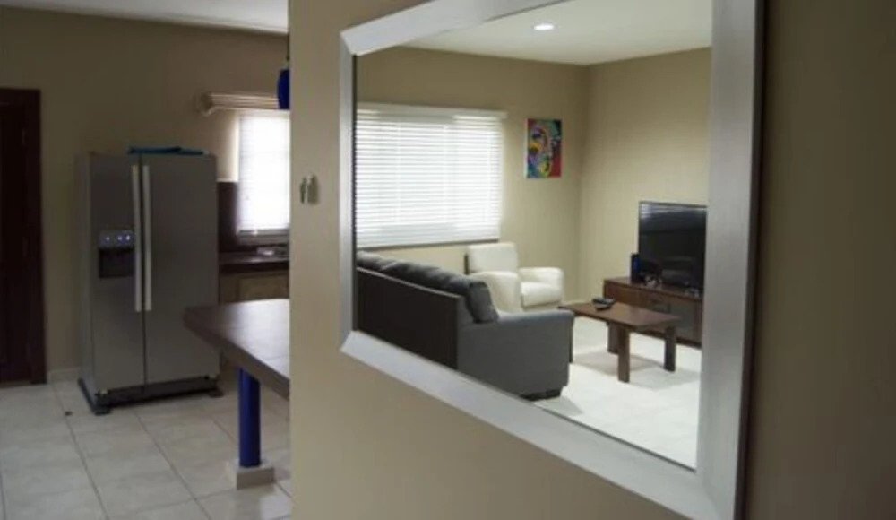 Apartamento Corporativo