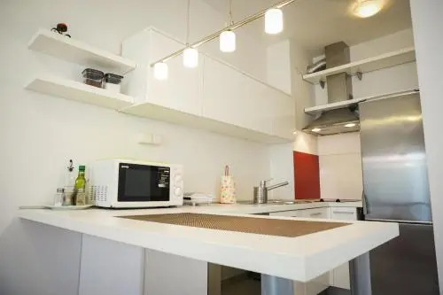 Studio apartment Goga