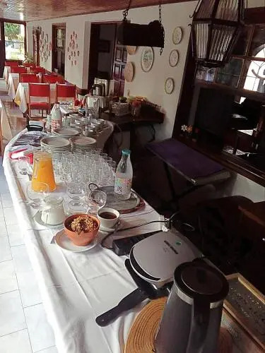 Pousada Taverna do Golf