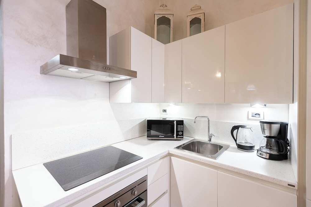 Rental in Rome Saint Peter Home