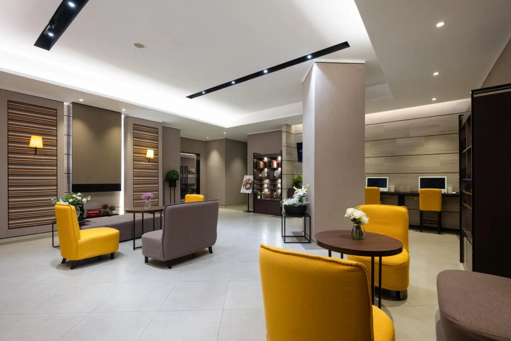 Homeinn Select (Shenzhen Science and Technology Park)