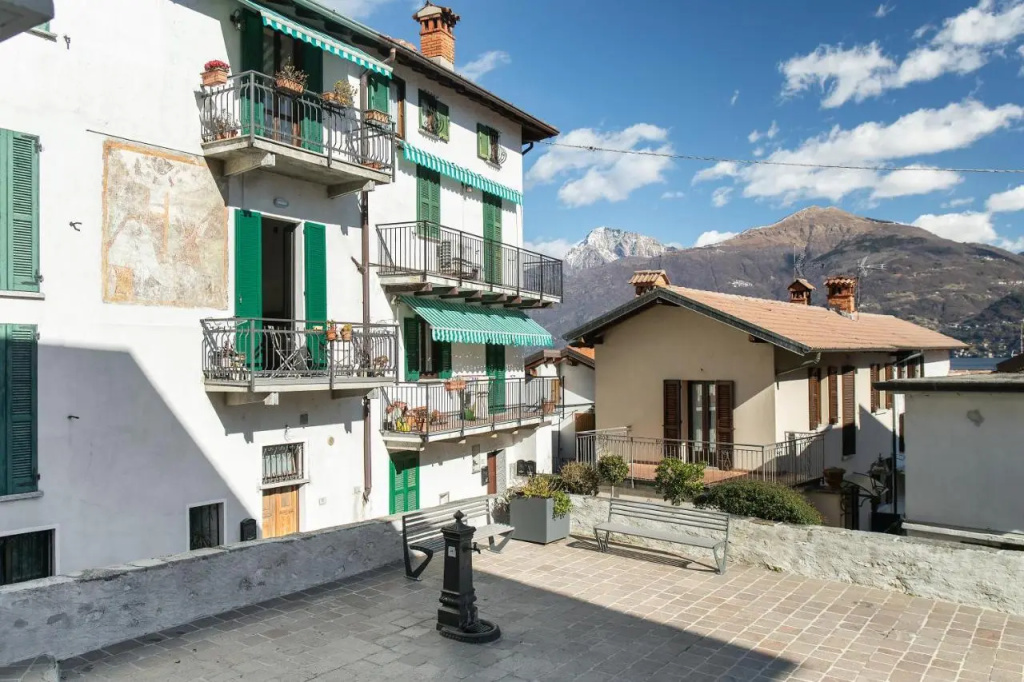Perch 38 - Menaggio by LoveComo