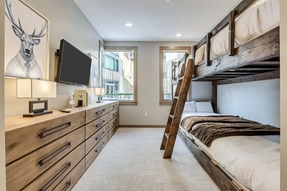 Premium Five Bedroom Suite