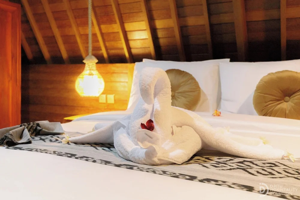 Semaya Beach Resort