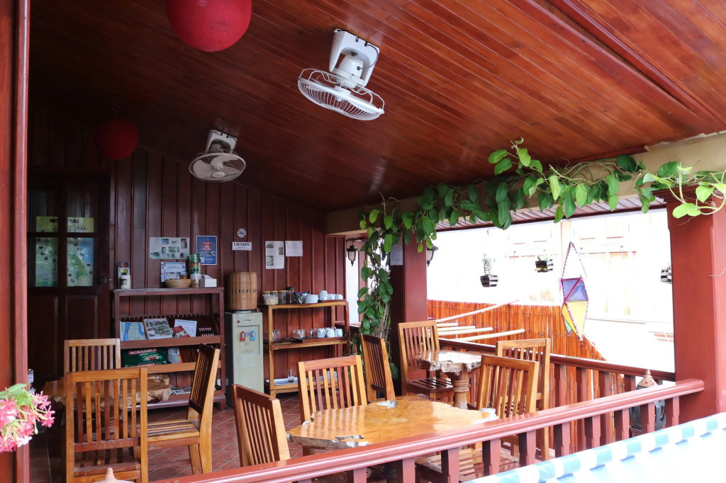 Apple Guesthouse