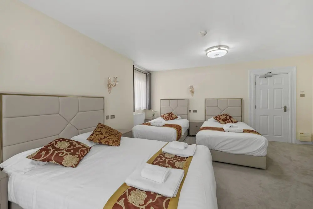Drake Hotel Plymouth