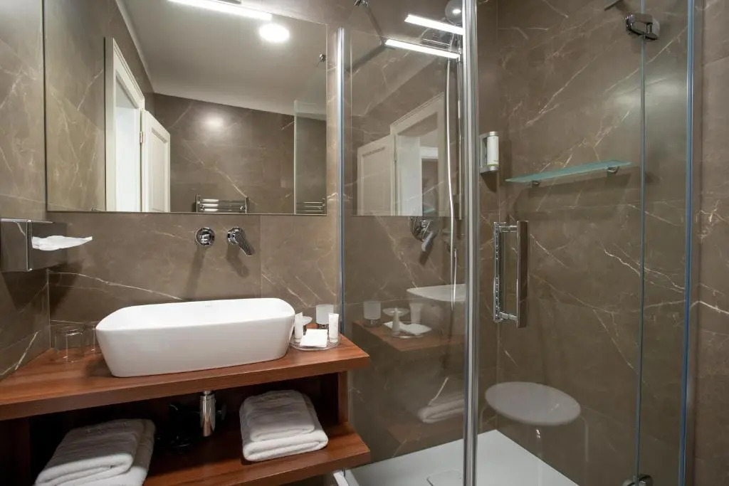Hotel Anna