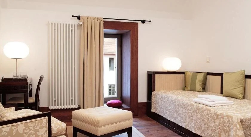 Sopron Monastery Hotel