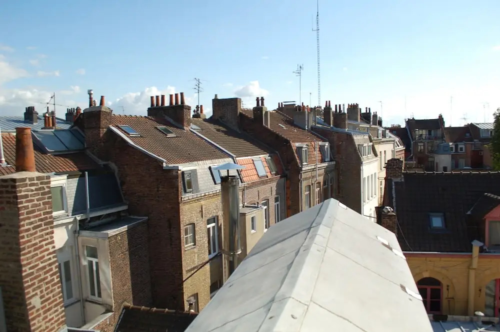 Appart Hôtel Lille - EUGENE