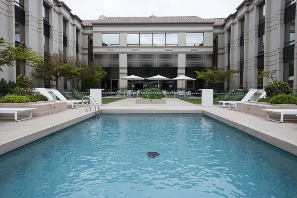 Holiday Inn Express - Concepcion by IHG