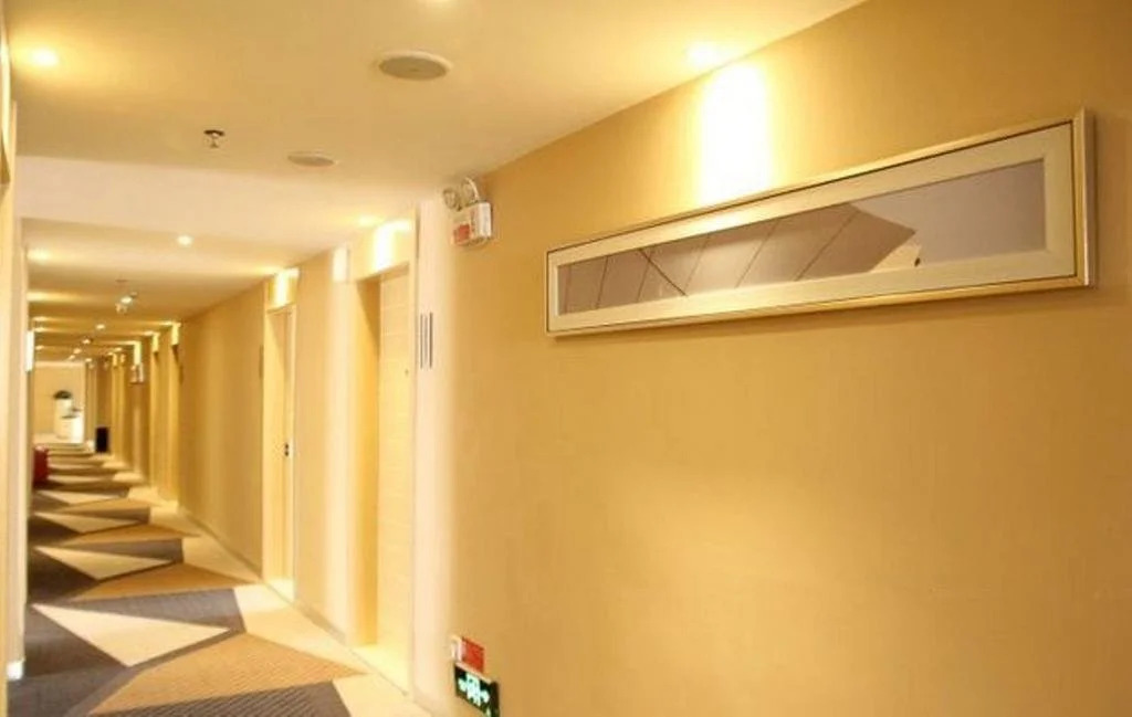 City Comfort Inn Guilin North Railway Station Branch