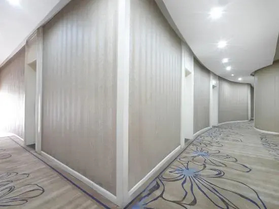 Afar chain hotel (Panzhihua harmony Yulin)
